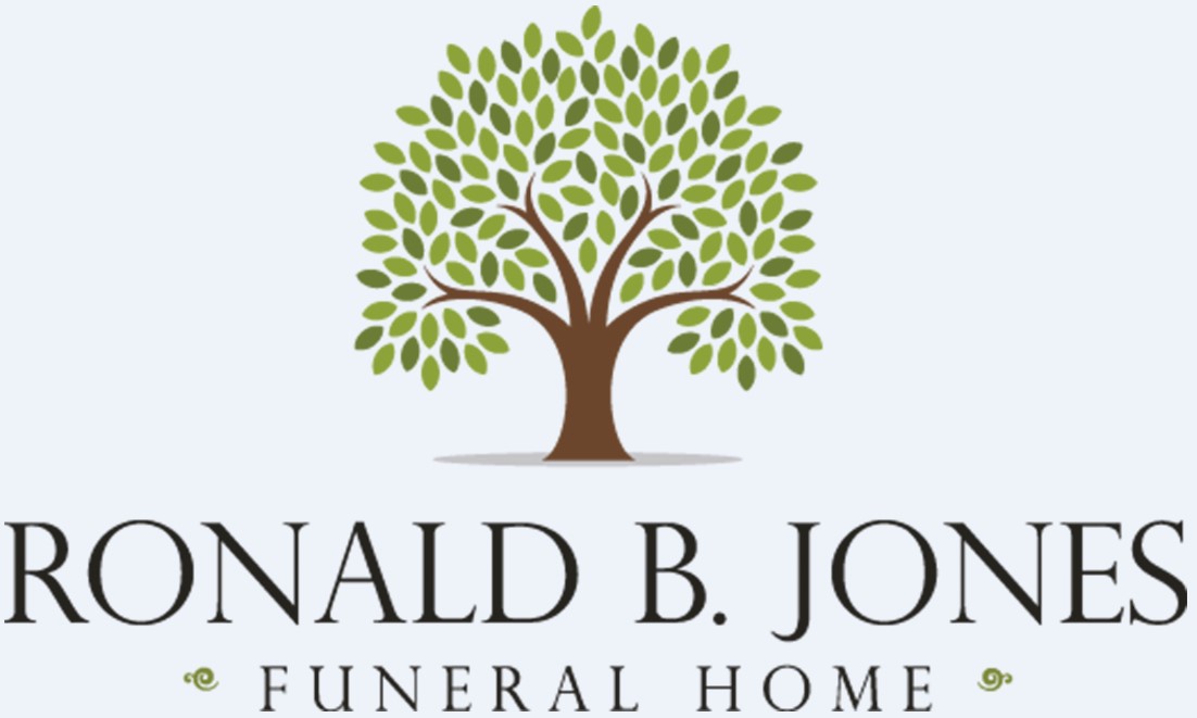Ronald B Jones Funeral Home